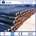 st 52 api 5l gr b seamless pipe